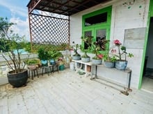 Hình ảnh Bán Nhà 1 Trệt 2 Lầu + Sân Thượng DTSD: 225m2 , Đ.6 , Linh Xuân , TĐ