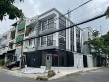 Hình ảnh Cho thuê nhà góc 2 Mặt tiền phù hợp văn phòng cty, showroom