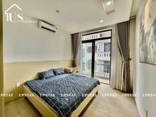 Hình ảnh 1PN tách bếp nội thất cao cấp ngay khu sầm uất nhất quận 3