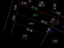 Hình ảnh Nhỉnh 1 tỷ sở hữu sổ đỏ Mỹ Đức Hà Nội
