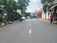 Hình ảnh Mặt tiền Nguyễn Hữu Tiến, 112m2, 4.5x25, 5 tầng BTCT, Dòng tiền sẵn