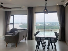 Hình ảnh Mb6623 nạp rút nhanh chóng New City - Căn 3PN Full nội thất - DT 112m2 - Giá 27 tr/tháng