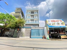 Hình ảnh Bán Tòa Nhà Hầm + 5 Tầng – 202m² – 35 Đường 42, Quận 2 Giá 36tỷ