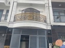 Hình ảnh Cho thuê nhà nguyên căn gần chợ Cầu Đồng, TL Q12