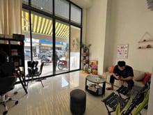 Hình ảnh Mặt bằng cho thuê Phú Nhuận đường Huynh Văn Bánh