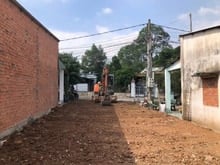 Hình ảnh Siêu phẩm đất giá rẻ 150m2 ngay Trung tâm Thủ Dầu Một - sổ hồng riêng