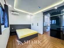 Hình ảnh Mb6623 nạp rút nhanh chóng 1PN full nội thất sàn gỗ được nuôi thú cưng gần Phan Xích Long