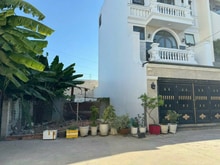 Hình ảnh Bán lô đất khu biệt thự Đặng Thùy Trâm - Thông số 6x20m công nhận 120m