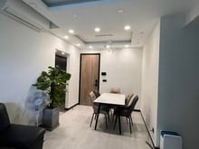 Hình ảnh Cho thuê CH Cao cấp Delasol 3PN ,View sông, nội thất hiện đại: 38tr/th