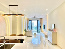 Hình ảnh Cho thuê One Verandah 2PN - DT 81m2 - Đầy đủ nội thất. Giá 21tr/tháng