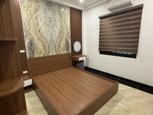 Hình ảnh Bán nhà ngõ 310 Cổ Nhuế mới xây 6 tầng có thang máy, đủ nội thất