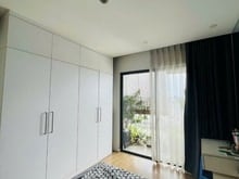 Hình ảnh Chung cư Carillon 1, Trần Văn Danh, TB, 10tr5/th, 1PN, 1WC, Nội thấ