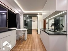 Hình ảnh Khai trương chdv 1pn tách bếp mới 100%_thiết kế đẹp_gần chợ Bà Chiểu