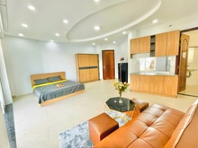 Hình ảnh 🌈🌈Studio 45m2 siêu rộng Nơ Trang Long