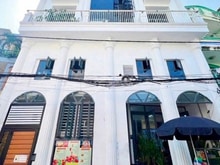 Hình ảnh SIÊU Toà Nhà BiuDing - Dòng Tiền 5 Tỷ/Năm, Tân Bình gần Sân Bay, 60.xT
