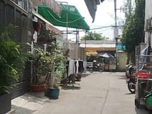 Hình ảnh Siêu phẩm đường số 3, bình hưng hòa A ,dt 51m2 nhỉnh 6 tỷ x.