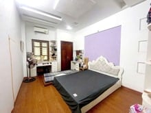 Hình ảnh Cho thuê nhà ngõ 111 nguyễn xiển 50m x6T ô tô đỗ cửa