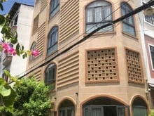Hình ảnh HXH Âu Cơ - Lạc Long Quân, (4x12m 3L 5pn 4wc), 18 triệu