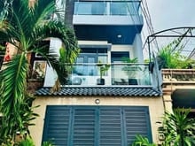 Hình ảnh Cho thuê nhà nguyên căn TRUNG TÂM QUẬN 1, DT NGANG 4x17M, GIÁ CHỈ 25 T