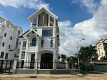 Hình ảnh Giảm 10 tỷ bán nhà góc 2MT đường số 70, P Thạnh Mỹ Lợi, TP Thủ Đức, DT