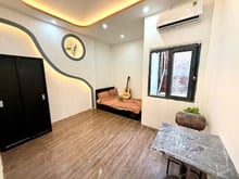Hình ảnh 2pn 1pk mà giá lại siu rẻ ở ngay tại Nơ Trang Long
