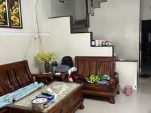 Hình ảnh Mặt tiền Lý Thánh Tông, 62m2, được xây 5 tầng, chỉ 6.9 tỷ, kinh doanh