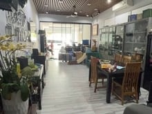 Hình ảnh Sổ hồng riêng 110m2  Mặt Tiềng đường LÊ VĂN SỸ Q.PN dt 4,06 X 27m 2 tg