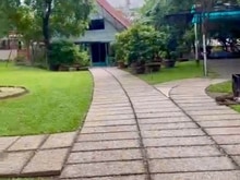 Hình ảnh Hóc Môn Bán Đất Mặt tiền đường Đông Thạnh 8.1 DT 28.8x58m Thổ cư