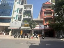 Hình ảnh Bán nhà 2MT trước sau Lý Chính Thắng, Quận 3, DT 4,2 x 26m, KC trệt lử