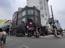 Hình ảnh Bán siêu phẩm góc 2MT Võ Văn Tần, Q3, DT 8 x 17m, HĐT 170 triệu/th, gi