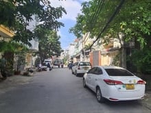 Hình ảnh Bán nhà Đinh Bộ Lĩnh,P. Bình Thạnh (P 26) - dt 58m2. Giá nhỉnh 6 tỷ tl