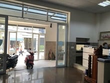 Hình ảnh Nhà 4 tầng KDBB, mặt tiền 458 HTP ra Lý Phục Man Quận 7. 272 m2. 25,5