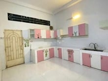 Hình ảnh Nhà cho thuê: 440/5D Lạc Long Quân Q11, (4x16m 3L 5pn 5wc)