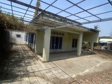 Hình ảnh 246m2 full thổ, hẻm xe hơi, cách MT Nguyễn Xiển 1 căn, Trường Thạnh,Q9