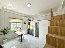 Hình ảnh Duplex cửa sổ đầy đủ tiện nghi ngay Quận 2