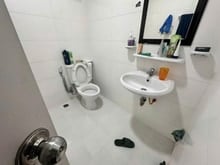 Hình ảnh Chung cư Nam Kỳ Khởi Nghĩa, Q3, 97m2, Thang Bộ, 2PN, 11tr/tháng.
