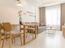 Hình ảnh Mb6623 nạp rút nhanh chóng New City 1PN - Diện tích 51m2 - Full nội thất đẹp - Giá 14tr/th