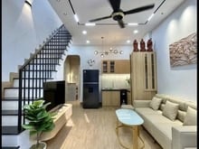 Hình ảnh Nhà Sát Mặt Tiền - Hẻm Xe Hơi Thông Tân Sơn Nhì