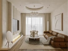 Hình ảnh Cho thuê CH The Antonia, 87m2, 2 phòng ngủ, Phú Mỹ Hưng, Quận7, HCM