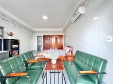 Hình ảnh CHDV mới 100% full nội thất ở Phan Huy Ích gần Quang Trung