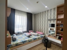 Hình ảnh Căn góc, 3PN, 2WC, C/c Babylon, Âu Cơ, TP, 110m2, Nội thất, 15tr/tháng