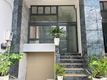 Hình ảnh Mặt bằng mặt tiền kinh doanh đường Huỳnh Tấn Phát