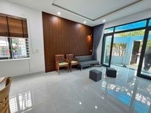 Hình ảnh BÁN NHÀ góc 2MTĐ13m-DT74m-2PN-Biển 350m-Hòn Xện-vinh Hoà-Nha Trang-5t5
