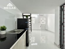 Hình ảnh Phòng duplex gác cao 1m8 - full nội thất tại Nguyễn Duy Trinh, Quận 2