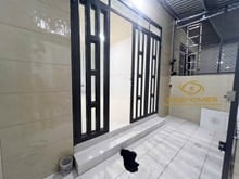 Hình ảnh Cho THUÊ 2 căn nhà mới xây 100% ngay bến xe Biên Hoà, ngay A6A7