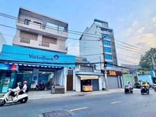 Hình ảnh Siêu Phẩm MT Gần Khu Phạm Văn Đồng Gò Vấp DT 10x 15m 4 Tầng