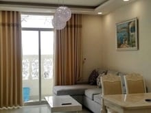 Hình ảnh Cho thuê chung cư Grand Riverside - 60m2 2pn1wc - Giá 15tr
