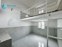 Hình ảnh Cho Thuê Phòng Trọ Giá Rẻ - Ngay Bùi Đình Tuý - Có thang máy