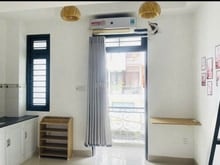 Hình ảnh Bán CHDV Nguyễn Gia Trí, cạnh Hutech, (4x18,5m) 5tầng,14PN, 90tr/th