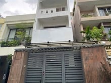Hình ảnh Cho thuê nhà 18bis/5c Nguyễn Thị Minh Khai, P. Đa Kao, Quận 1